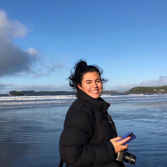 a bit about me :) - Picture 2 of 3